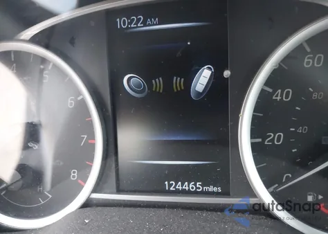 2016 Nissan Sentra Fe+ S/S/Sl/Sr/Sv из США, поврежденный, VIN 3N1AB7APXGL666723